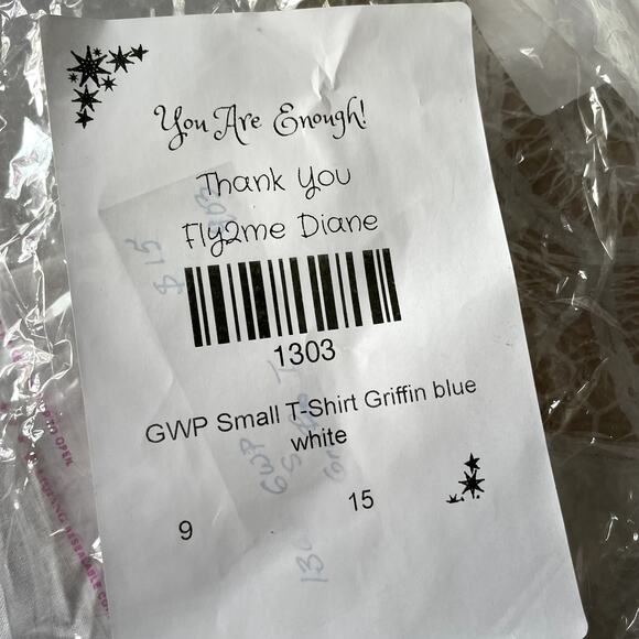 Kavio! Size Small Gray t-shirt women v neck cap small sleeves - Picture 5 of 5